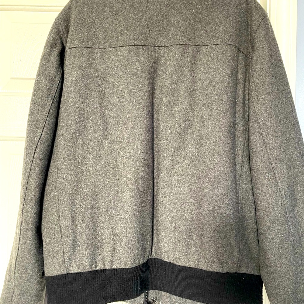 Jacket - Picture 2 of 3